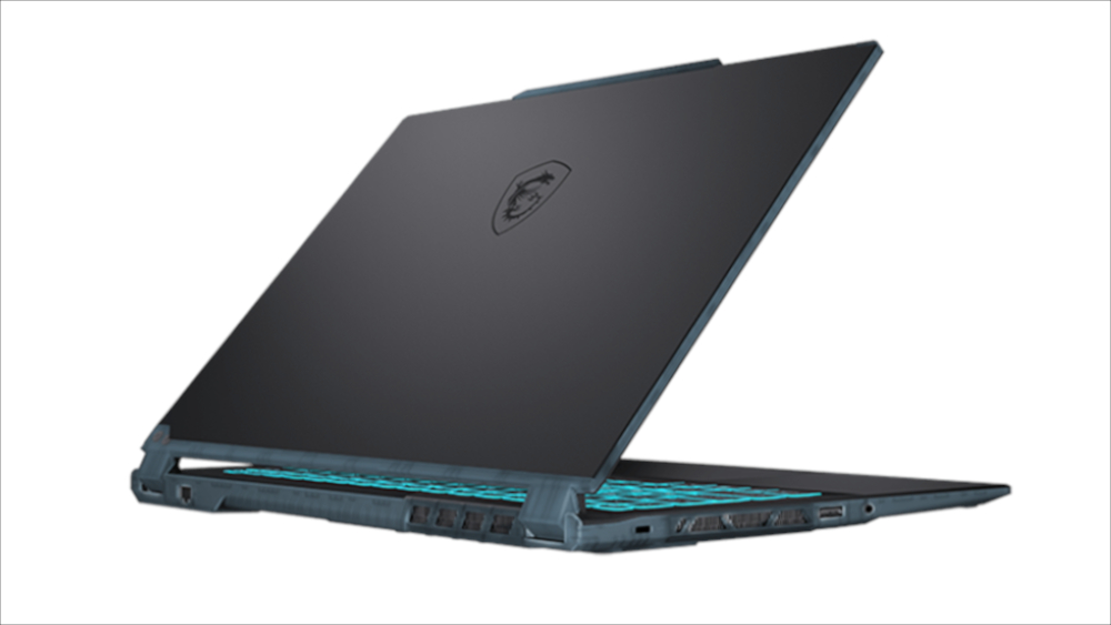 MSI Amazonプライムデー(Cyborg 14)