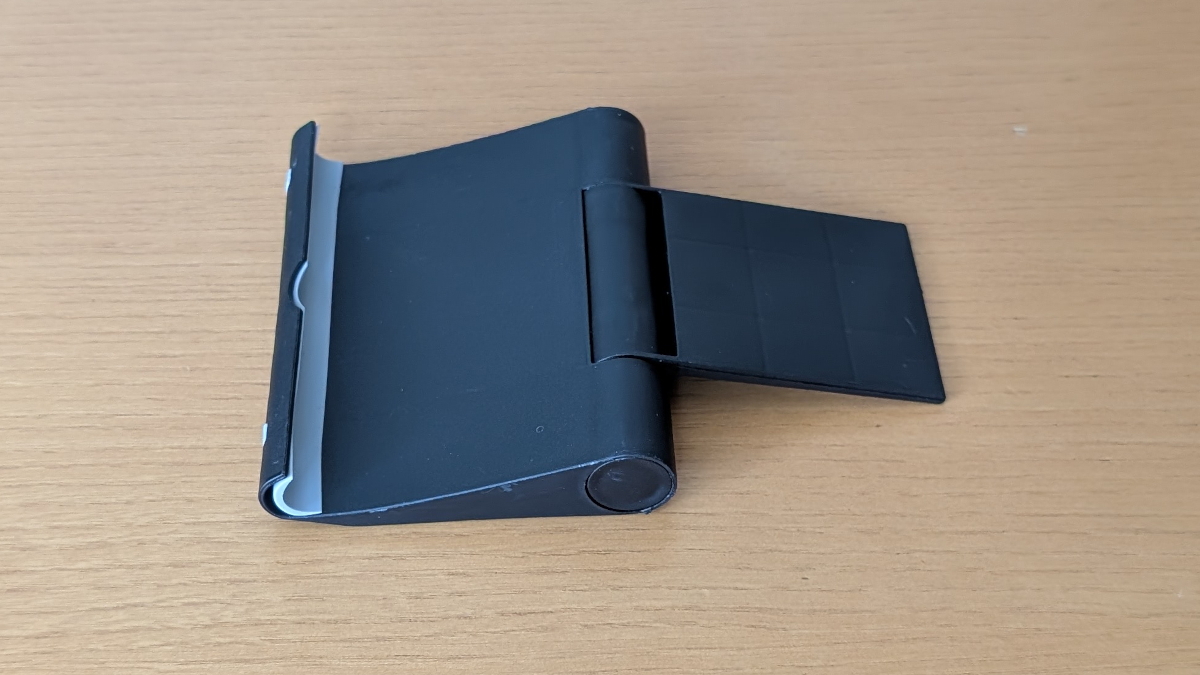 Tabwee T90 スタンド