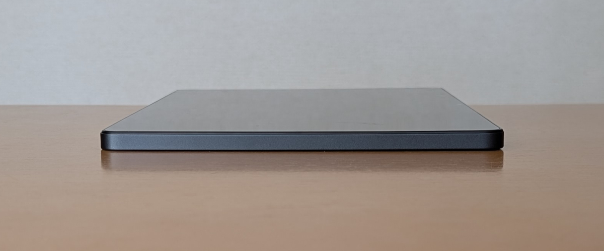 Tabwee T90 レビュー － Blackview系列のエントリータブレット