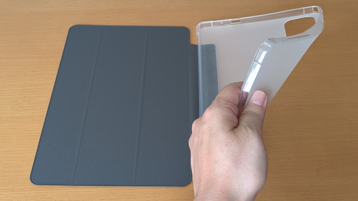 Tabwee T90 ケース