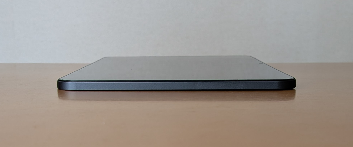 Teclast T65 右側面