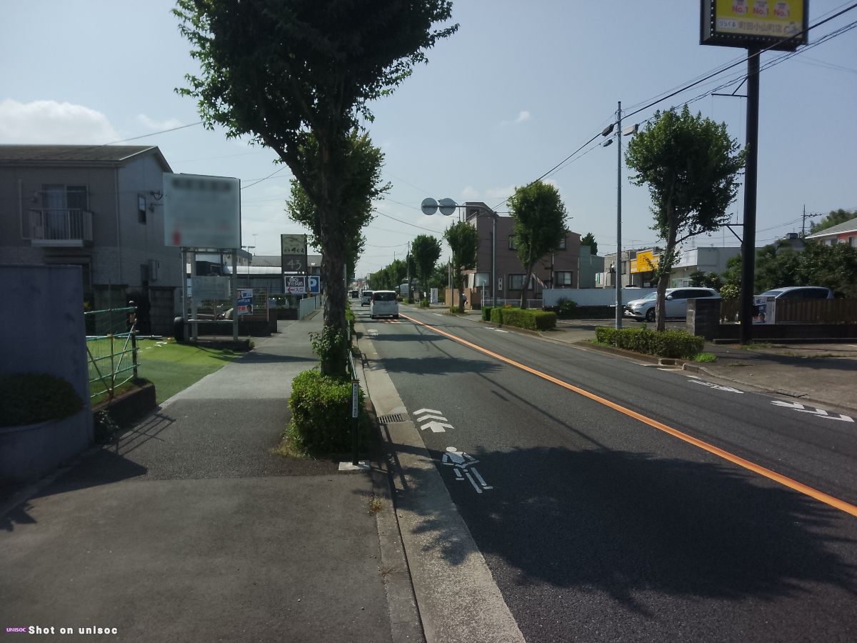 Teclast T65 写真作例