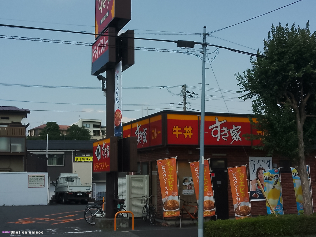 Teclast T65 写真作例