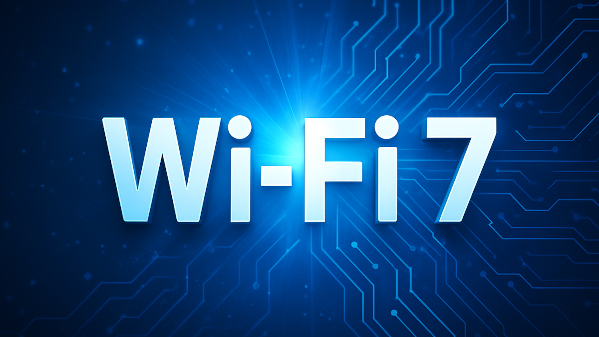 Wi-Fi 4/5/6/7って何が違う?