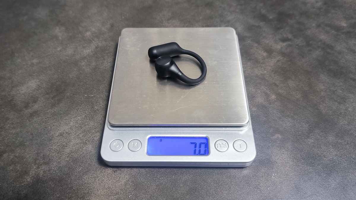 weight
