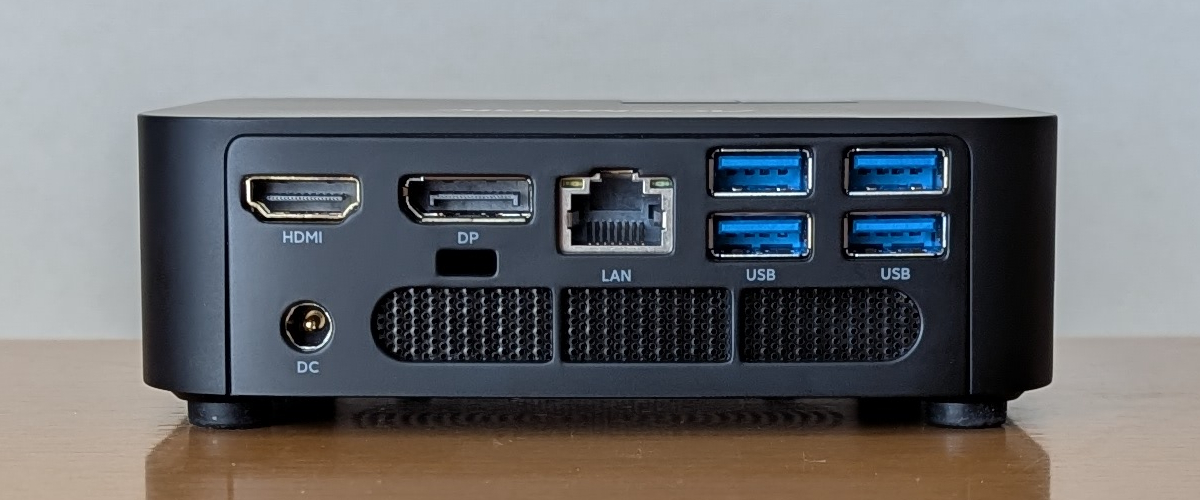 ミニPC ryzen5 7430U搭載 ブラック acemagic Amazon.co.jp: ACEMAGIC Mini PC, AMD Ryzen 5 7430u Mini PC