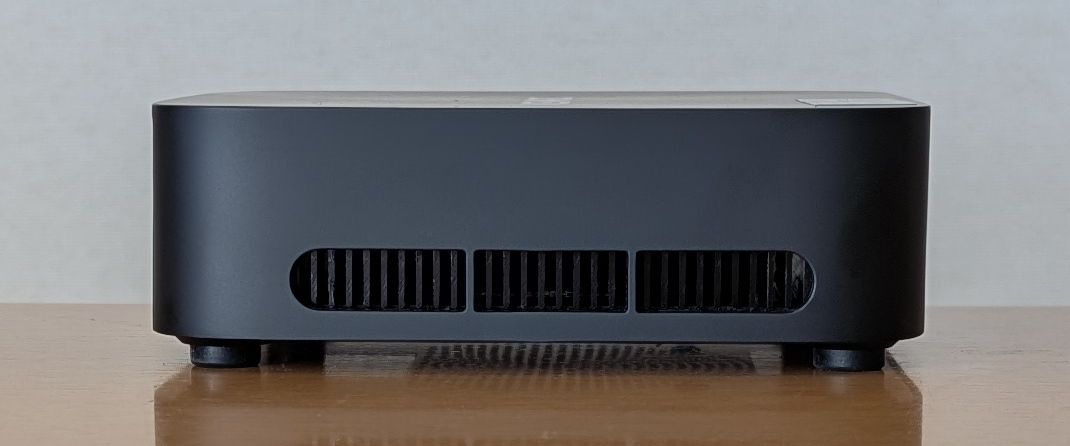 ACEMAGIC K1 左側面