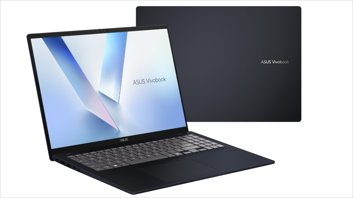 ASUS Vivobook 16 M1607KA