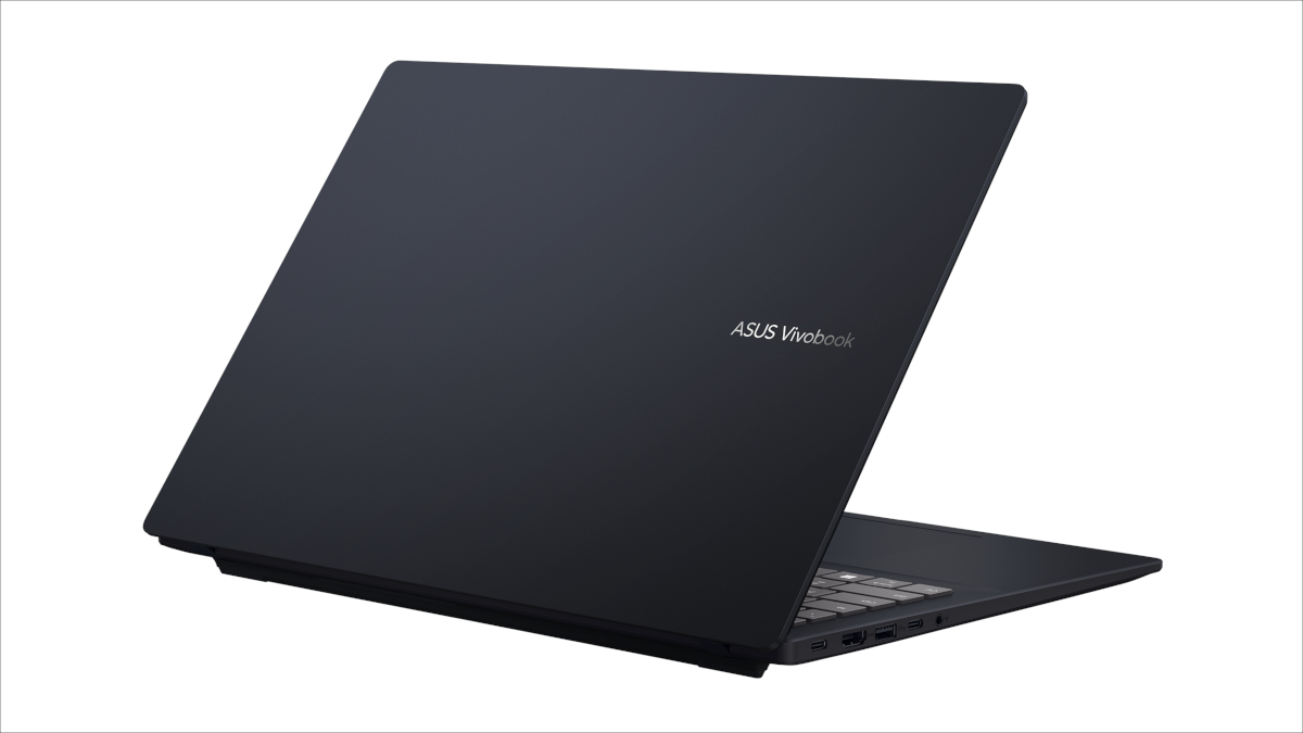 ASUS Vivobook 16 M1607KA