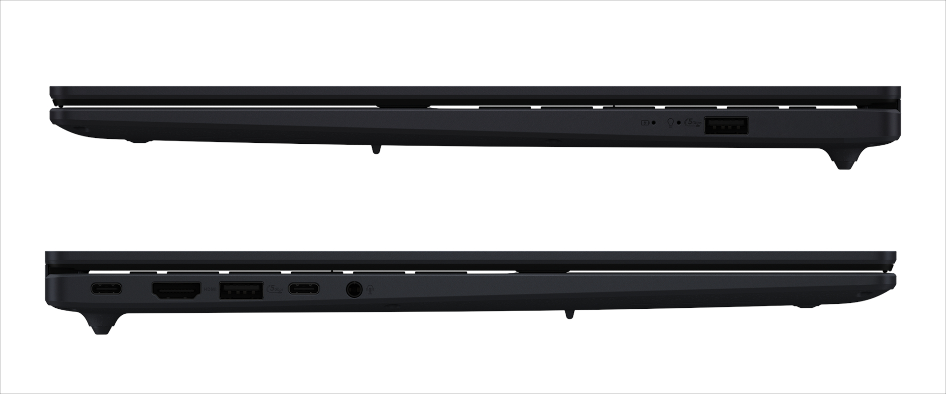 ASUS Vivobook 16 M1607KA