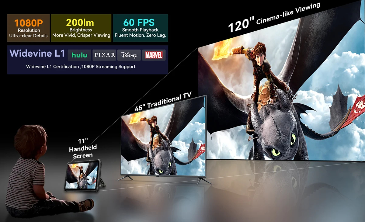 Blackview Active 12 Pro