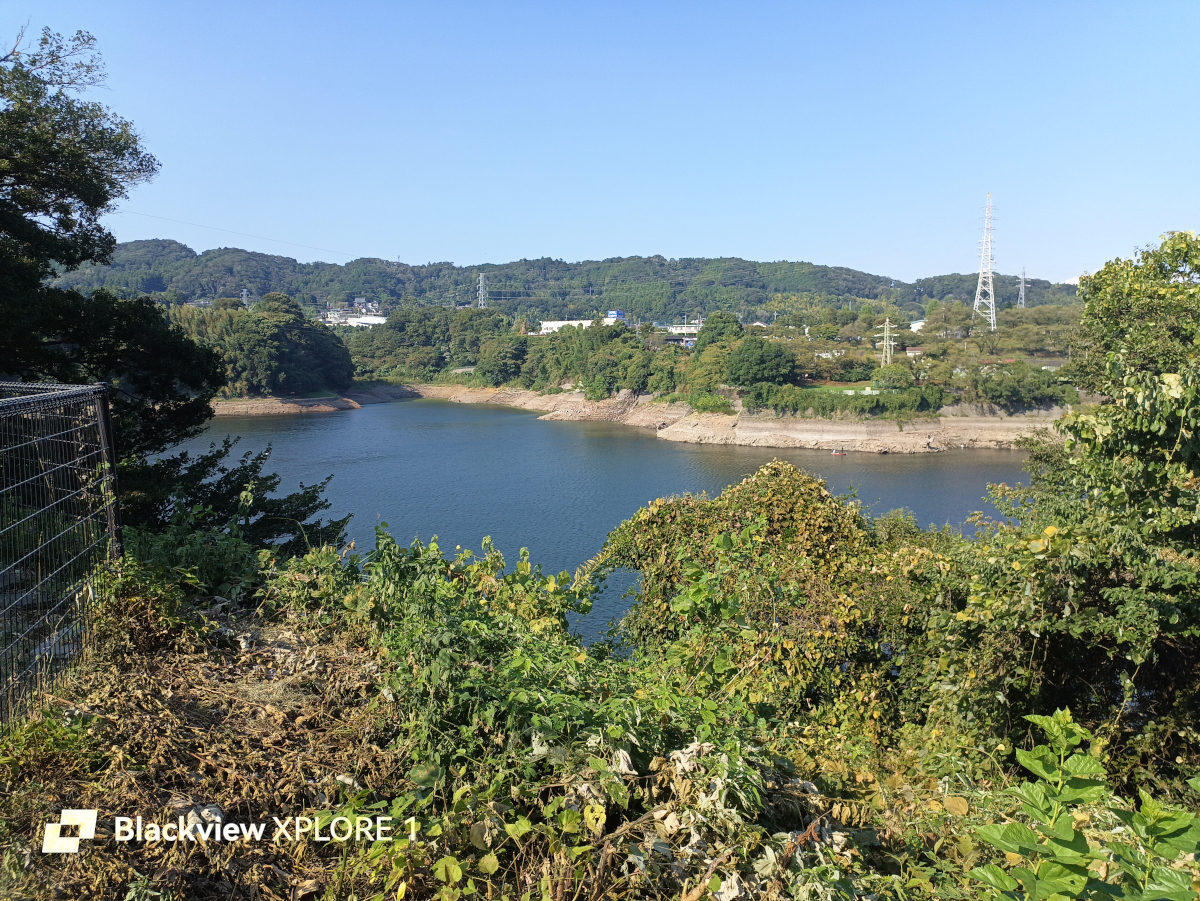 Blackview XPLORE 1 写真作例