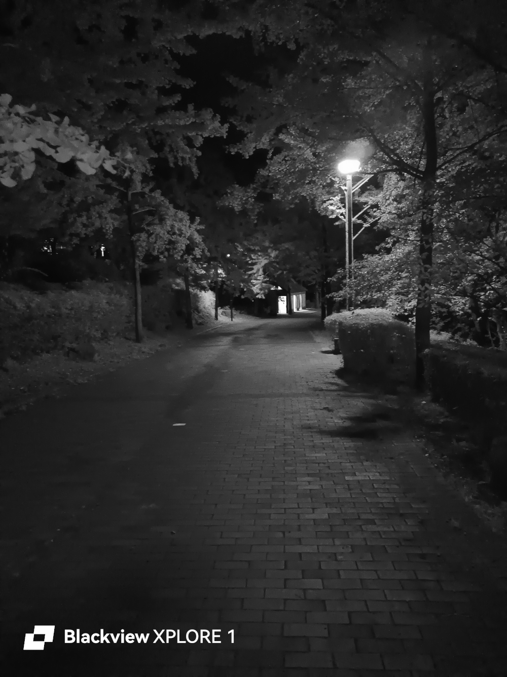 Blackview XPLORE 1 写真作例