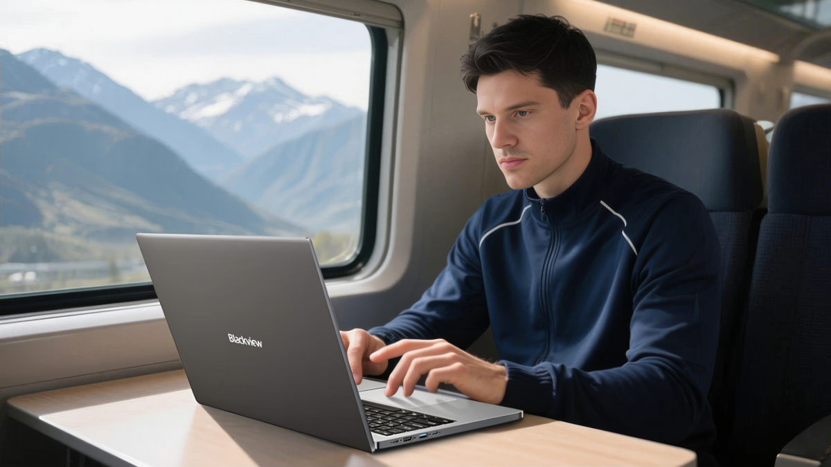 Blackview GamiBook 8