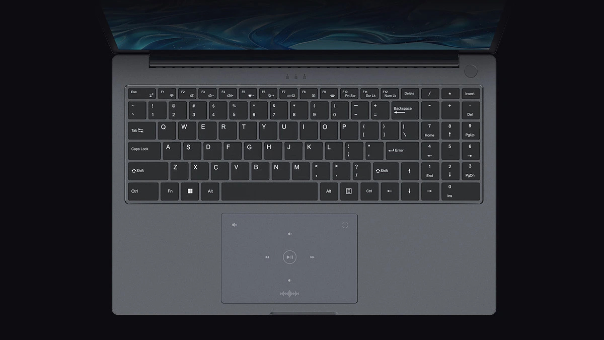 Blackview GamiBook 8