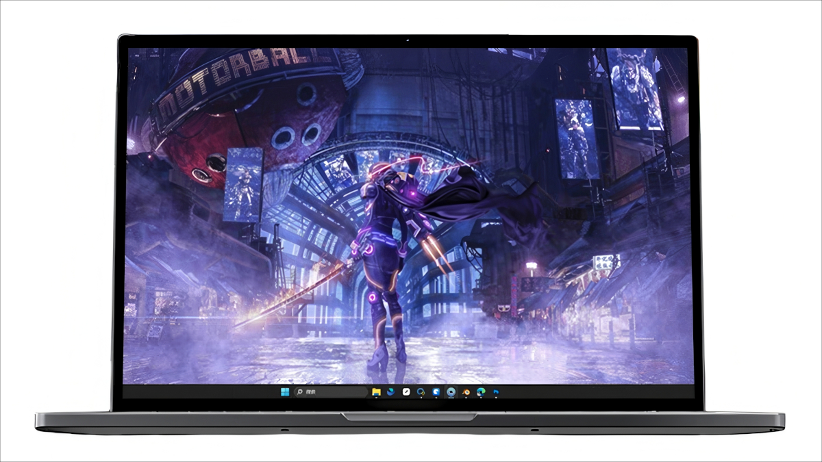 Blackview GamiBook 8