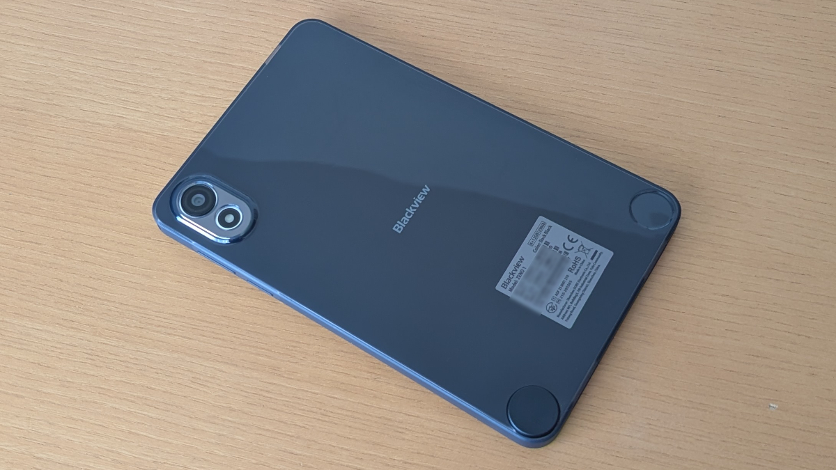 Blackview ZENO 1 ケース