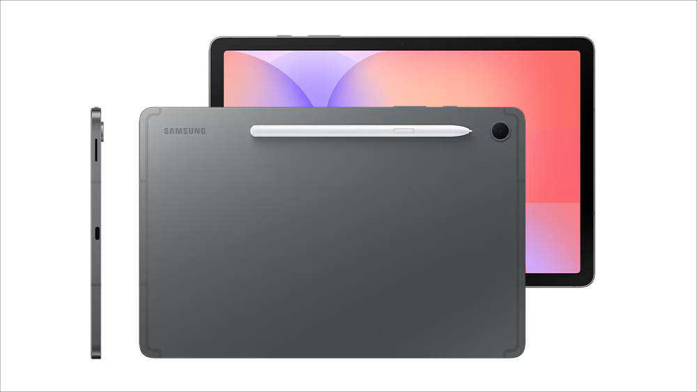 Galaxy Tab S10 Lite