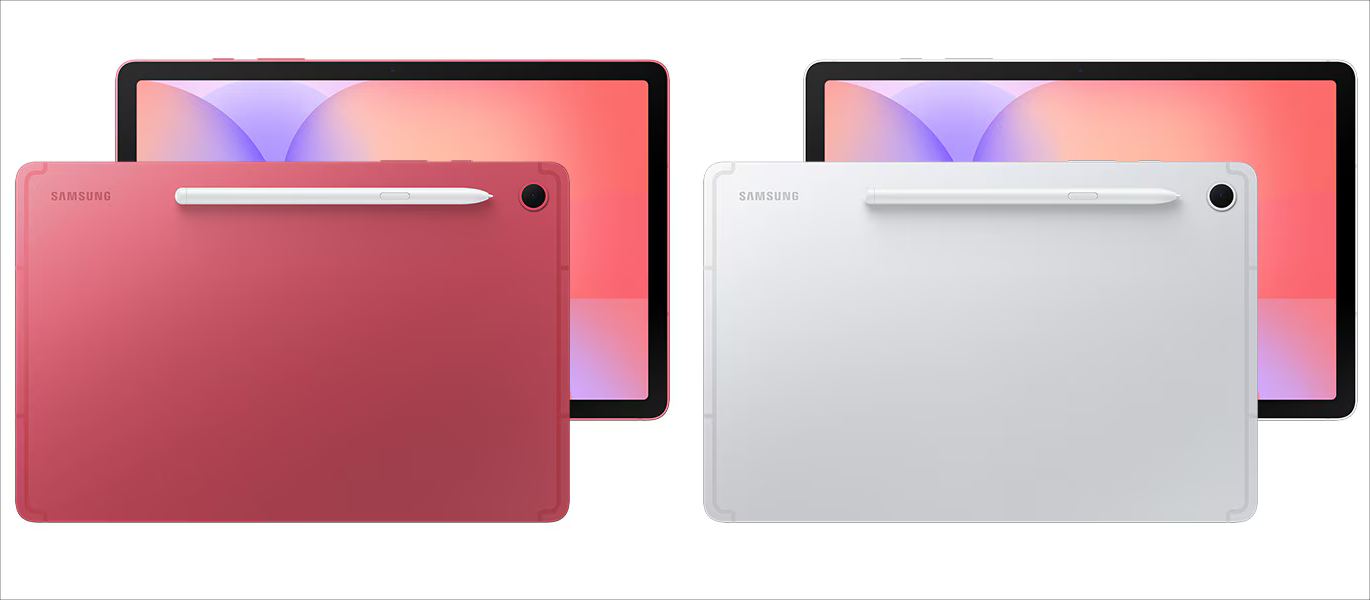 Galaxy Tab S10 Lite