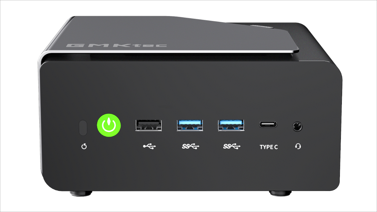 GMKtec NucBox K12