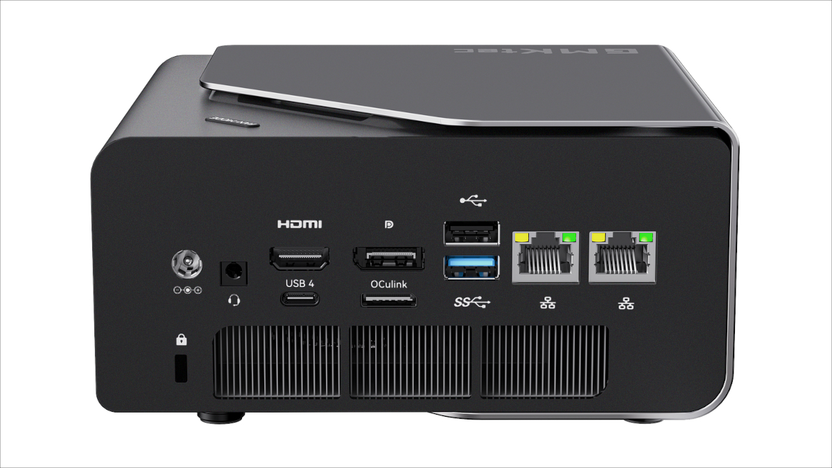 GMKtec NucBox K12