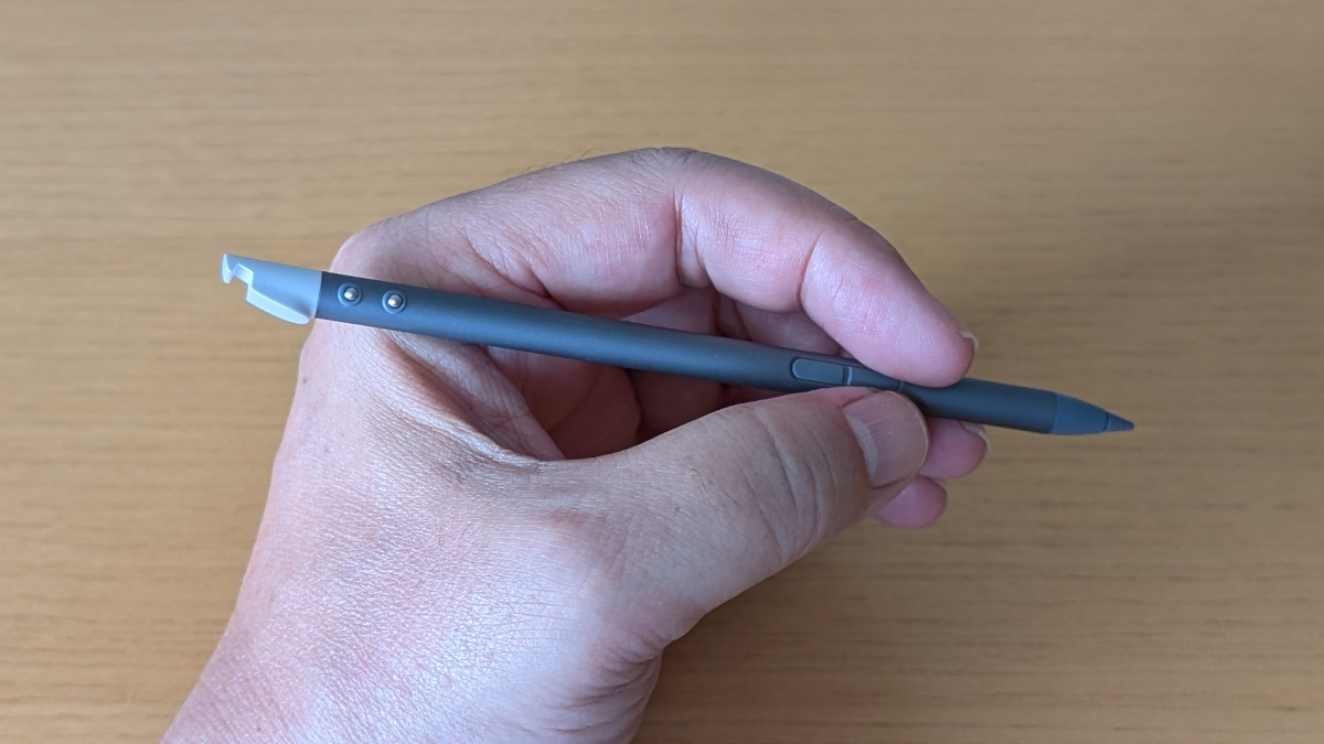 HP EliteBook 8 Flip G1i 13 ペン