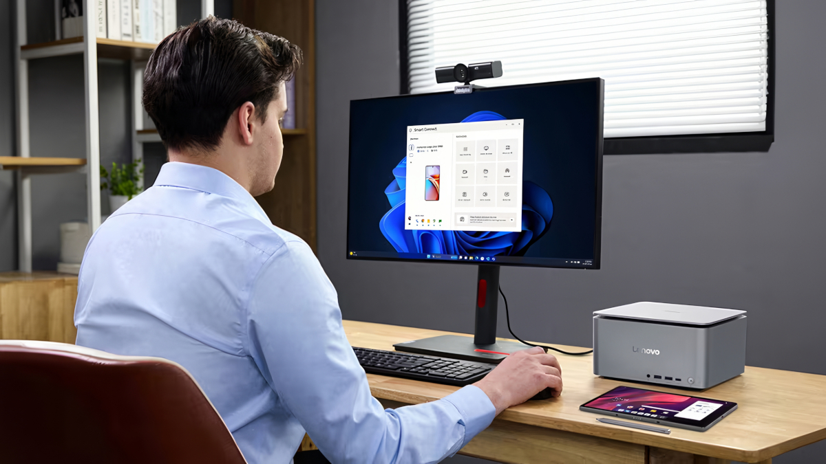 Lenovo ThinkCentre neo Ultra Gen 2 (Intel)