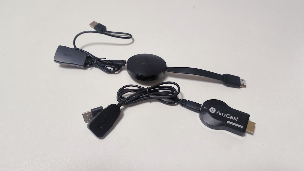 miracast adapter