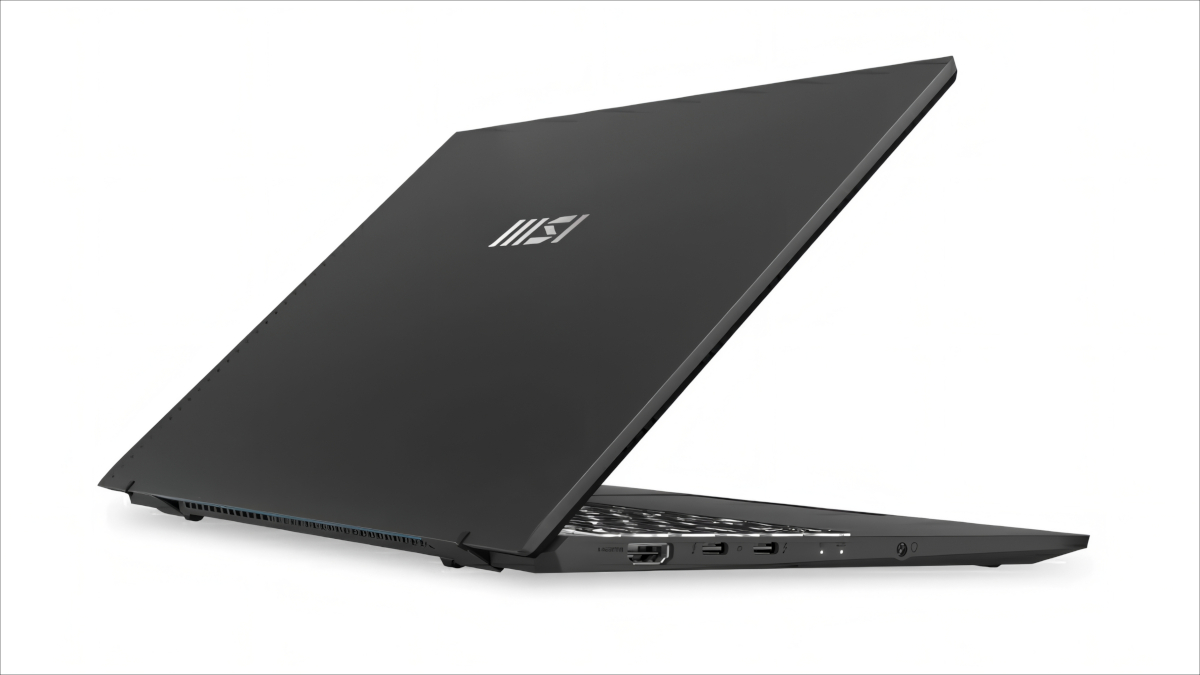 MSI Prestige 13 AI Evo A2HM