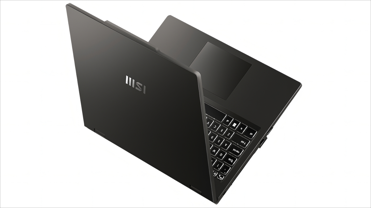 MSI VenturePro A15 AI+ A3HW