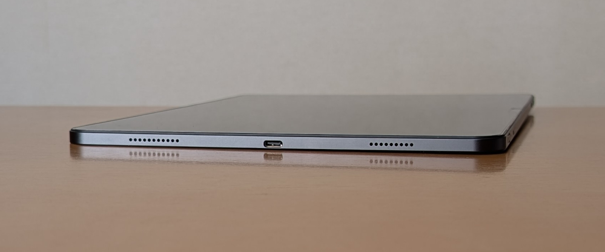 Teclast ArtPad Pro 右側面