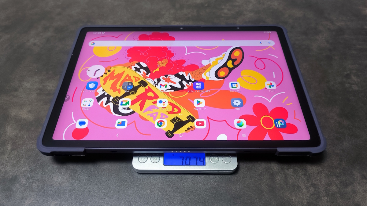 液タブ・ペンタブ XPPEN Magic Drawing Pad 仕事・趣味・子ども用お絵かきタブレット、Android OS搭載【2025