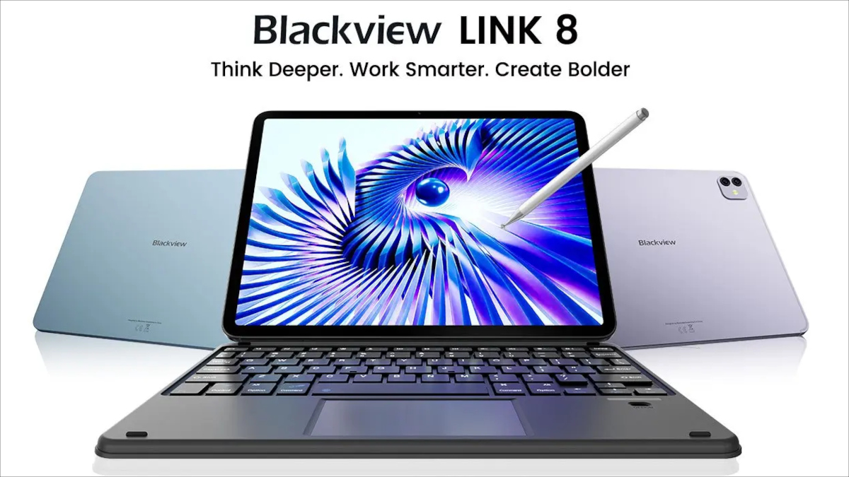 Blackview LINK 8