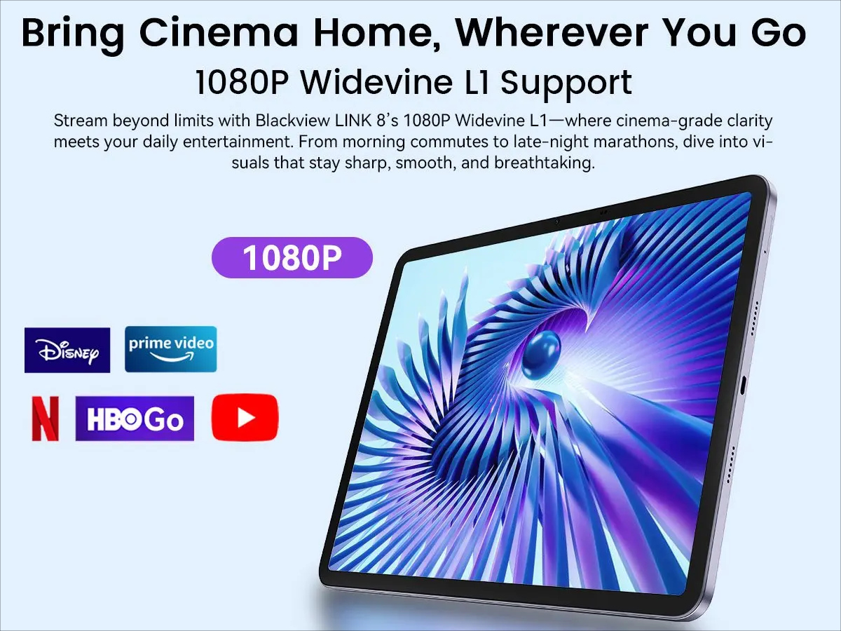 Blackview LINK 8