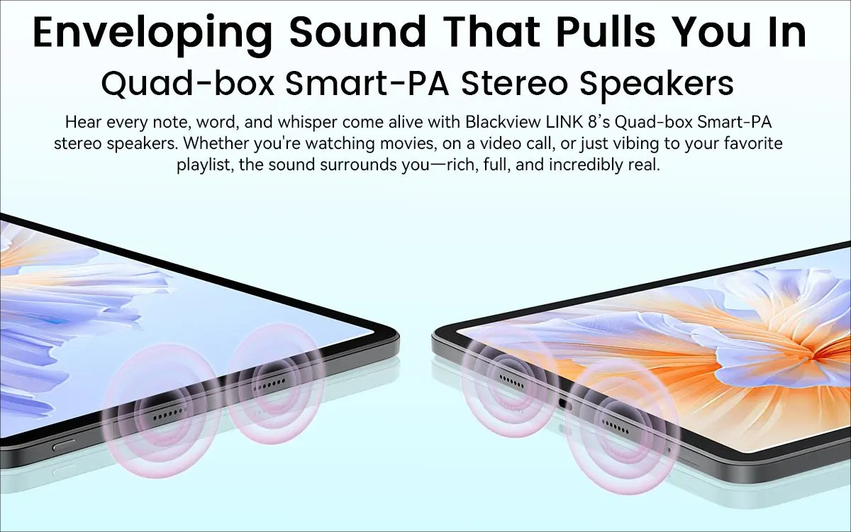 Blackview LINK 8
