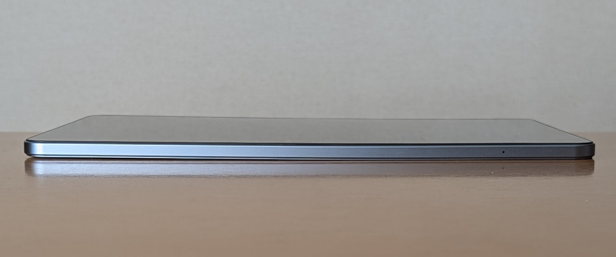 DOOGEE V Pad 下側面