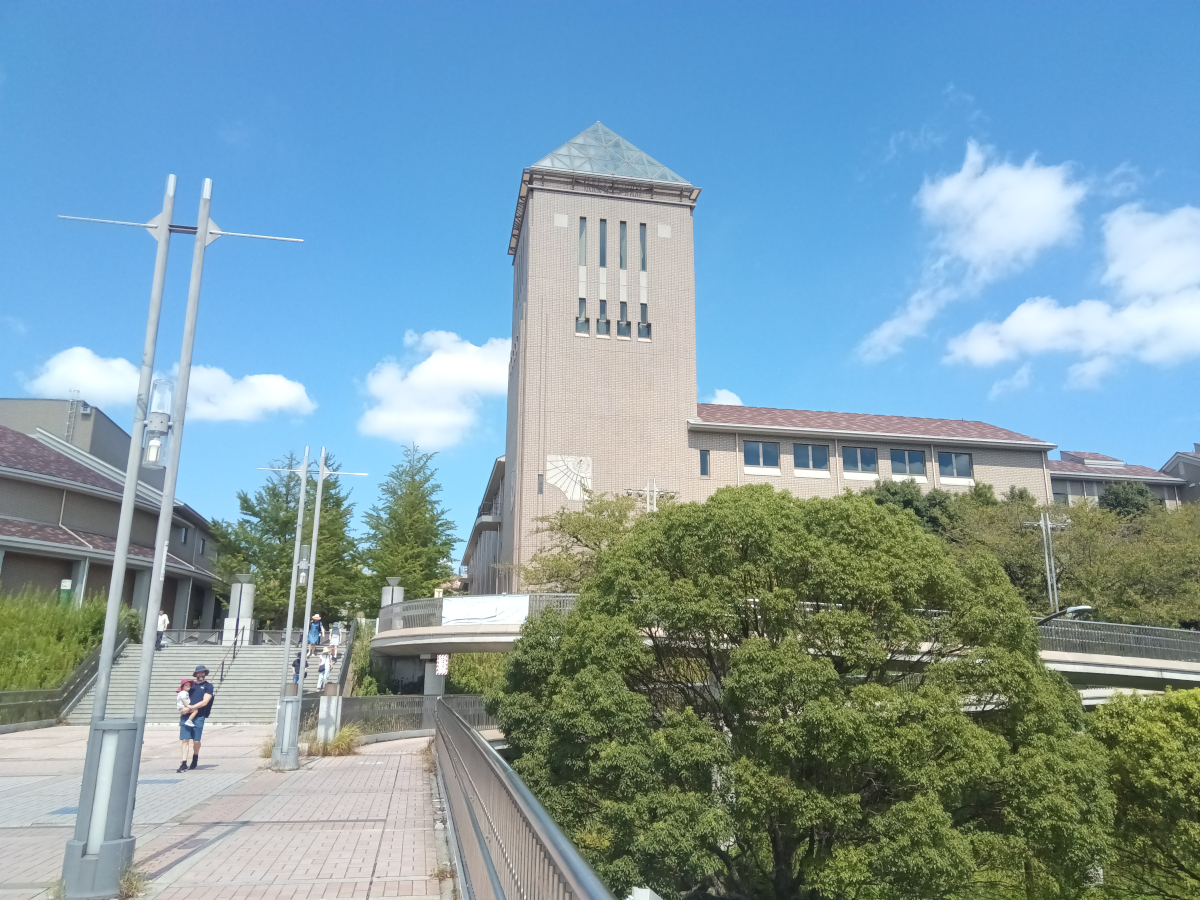 DOOGEE V Pad 写真作例