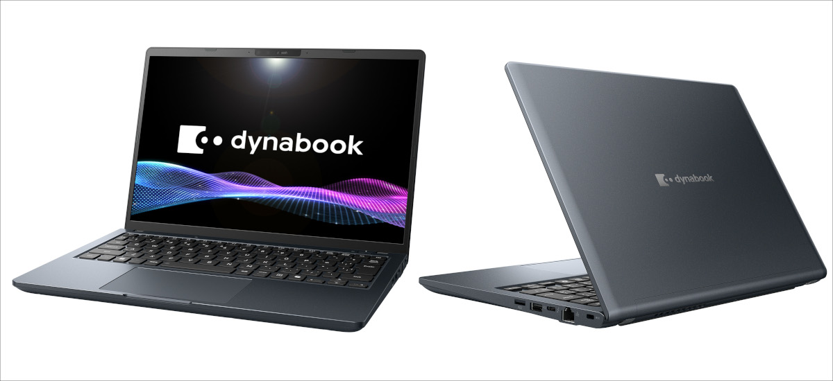dynabook G / GSシリーズ