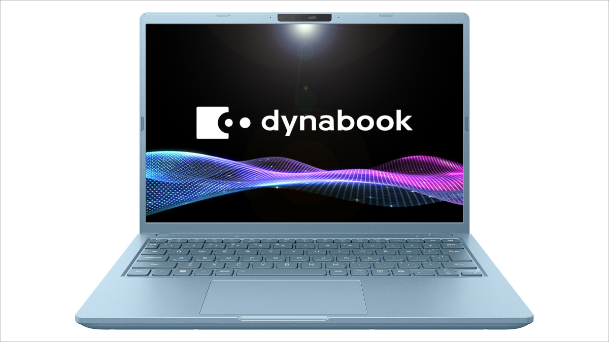 dynabook G / GSシリーズ