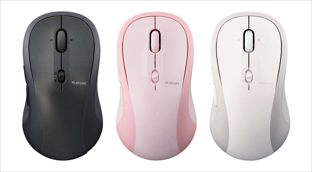 エレコム OSMOD 7