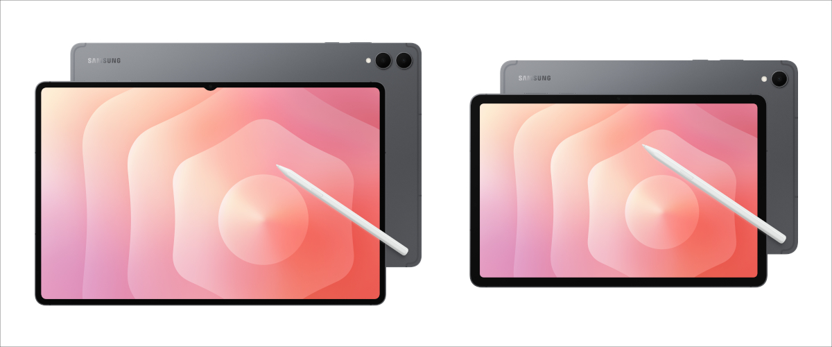 Galaxy Tab S11シリーズ