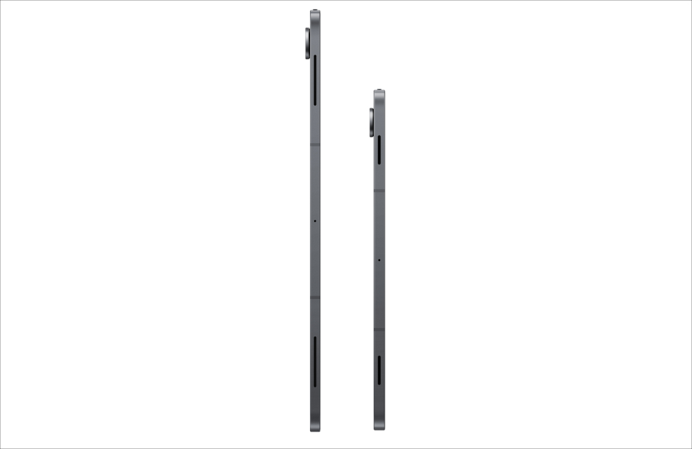 Galaxy Tab S11シリーズ