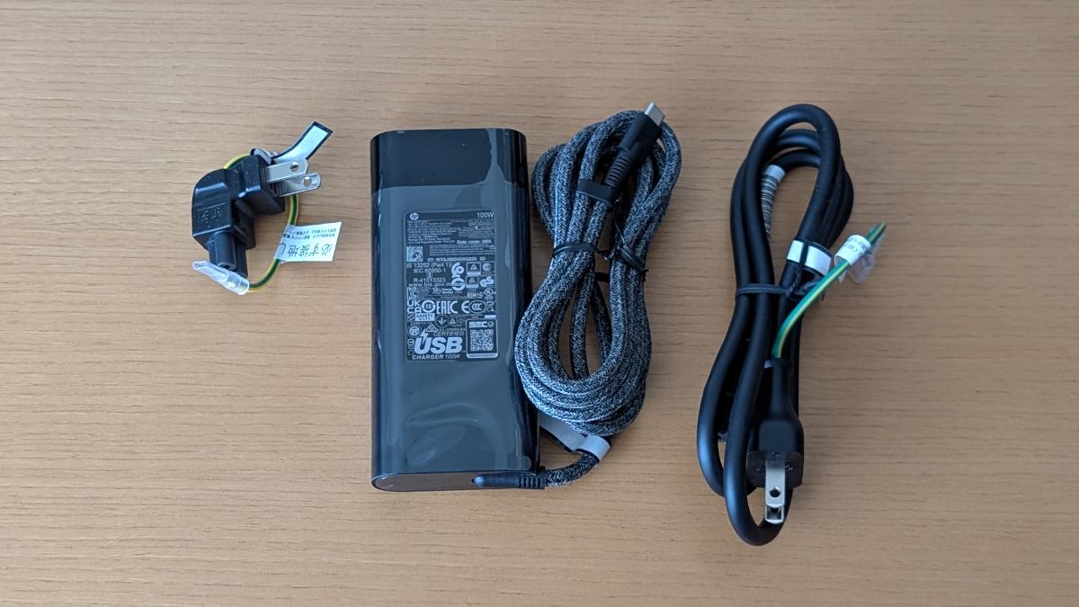 HP EliteBook 8 G1a 13