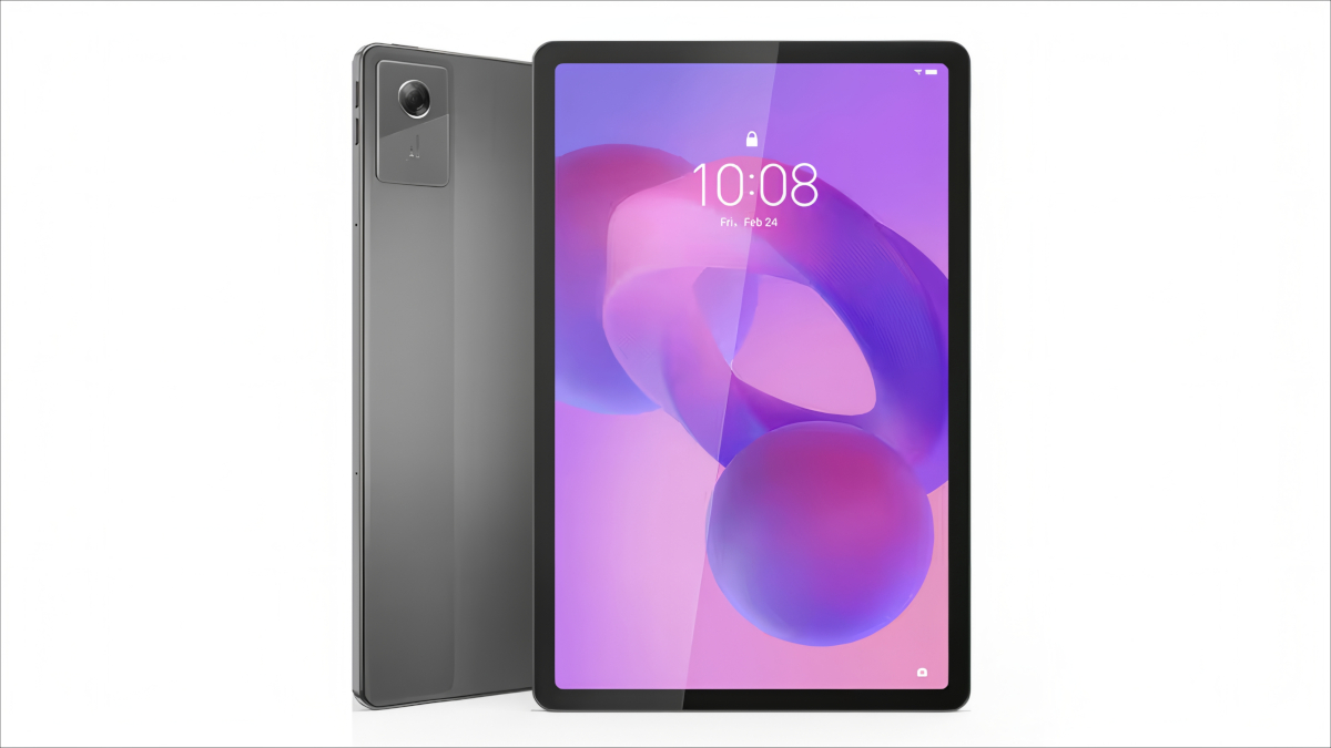 Lenovo Idea Tab
