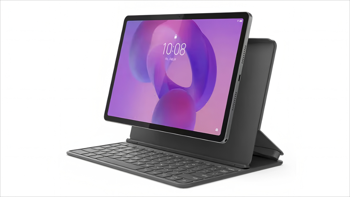 Lenovo Idea Tab