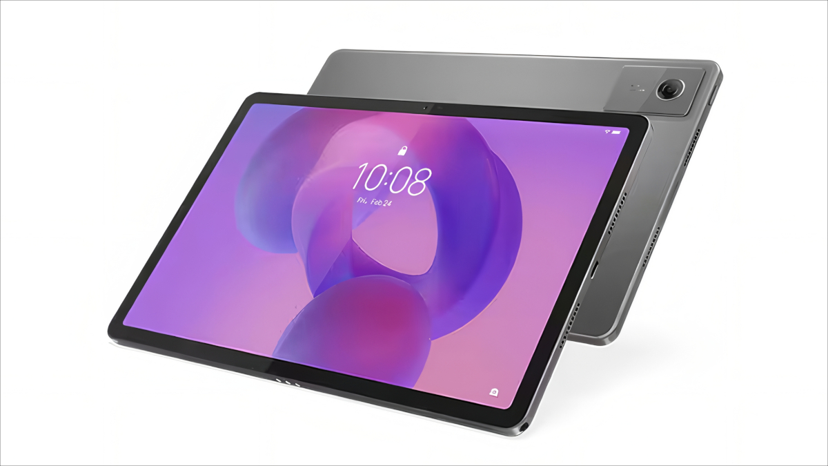 Lenovo Idea Tab