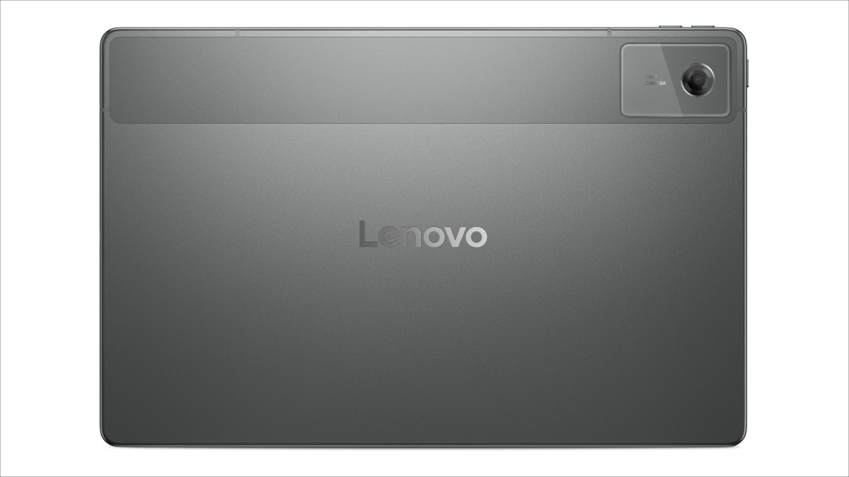 Lenovo Idea Tab Plus
