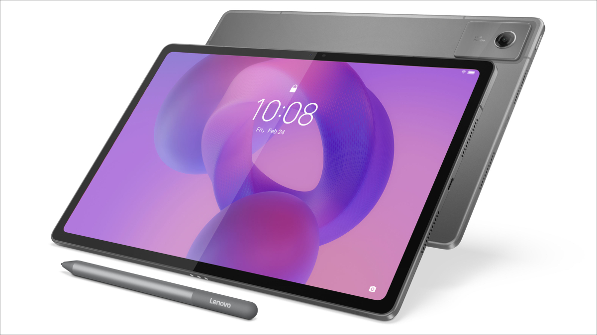 Lenovo Idea Tab Plus