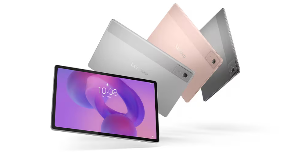 Lenovo Idea Tab Plus
