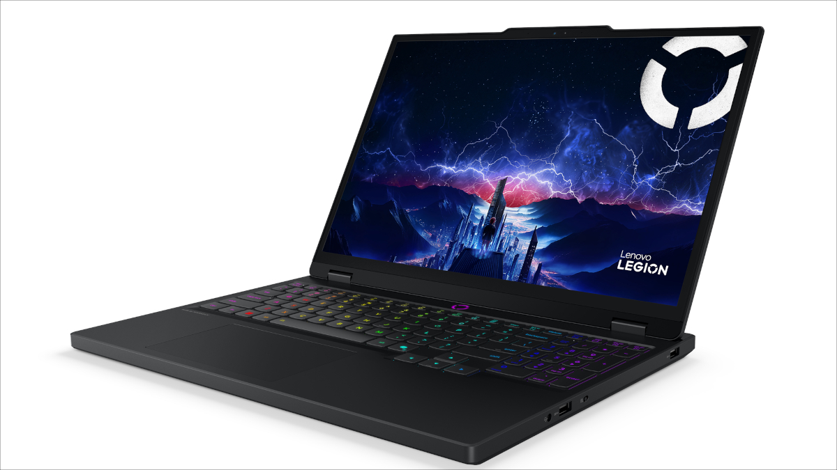 Lenovo Legion 5i Gen 10(15.1型 Intel)